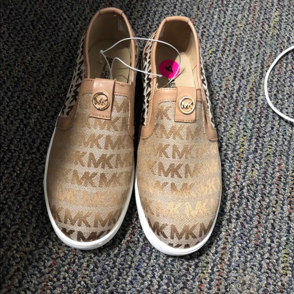 MK Shoes